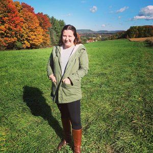 Meet your Posher, Hannah